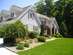 Landscapers and Lawncare Services in Sedalia, MO